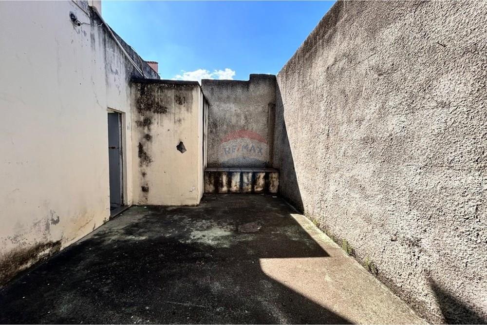 Casa - Venda - Rio de Janeiro , Rio de Janeiro - Quintal T.jpg - Quintal - 570501038-7