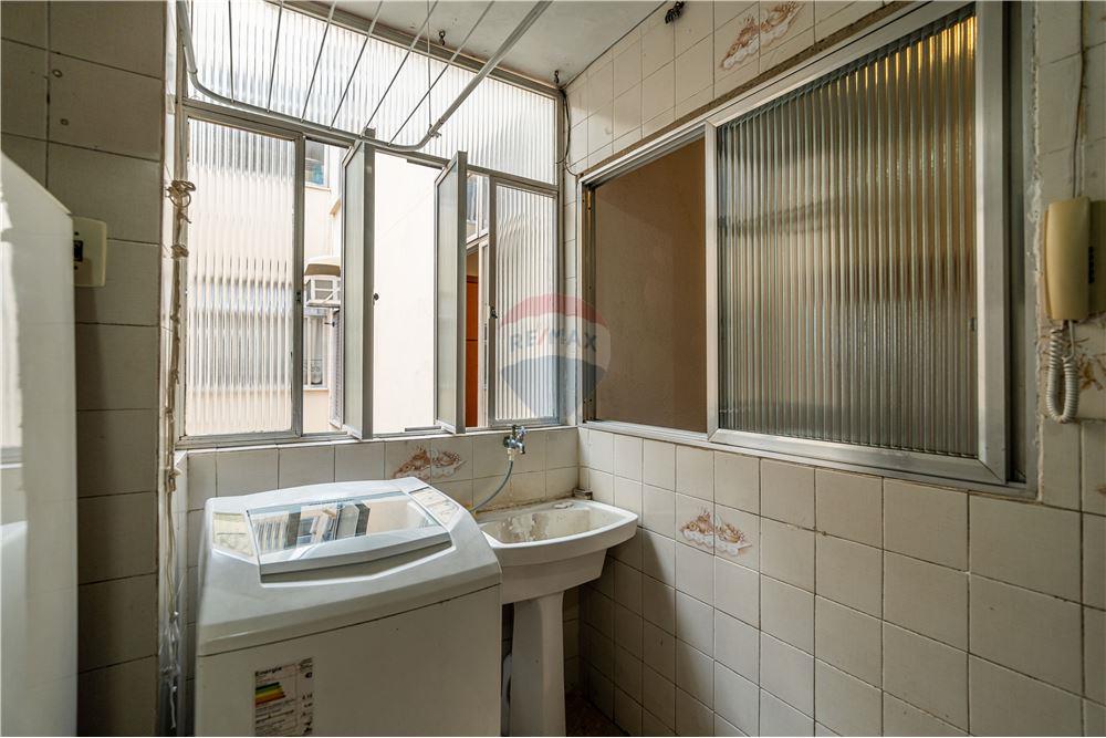 Apartamento - Venda - Rio de Janeiro , Rio de Janeiro - 29 - 570451039-78