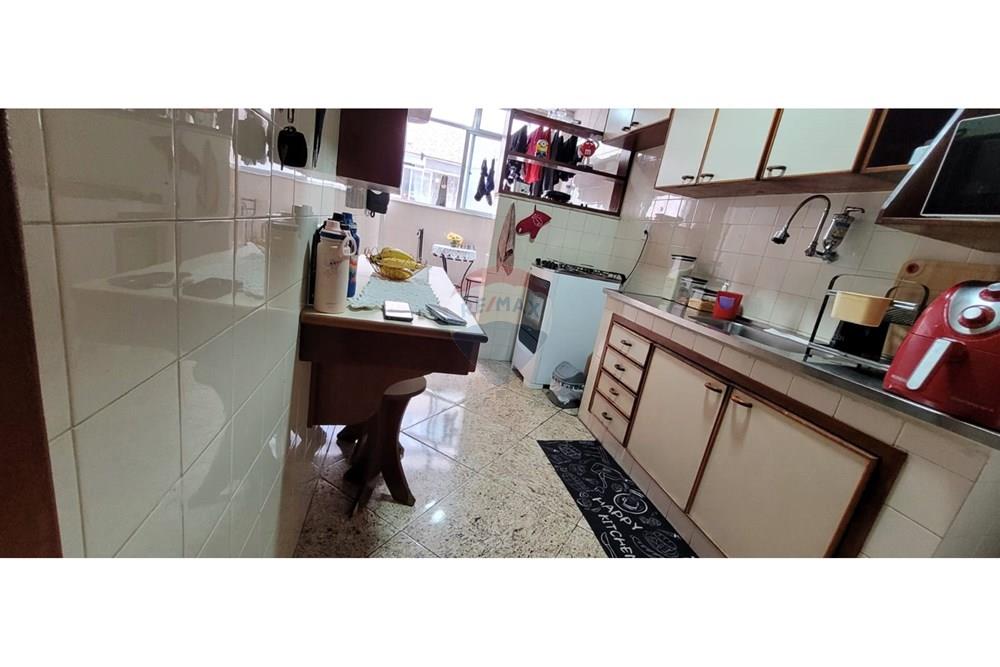 Apartamento - Venda - Rio de Janeiro , Rio de Janeiro - IMG-20250414-WA0149.jpg - Cozinha - 570391001-86