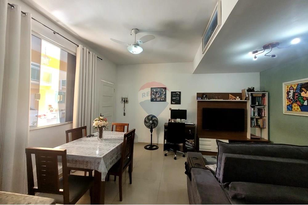 Casa de Condomínio - Venda - Rio de Janeiro , Rio de Janeiro - d3356b5a-c4c9-4d43-959f-be35d40d09a8.jpg - 570371005-79