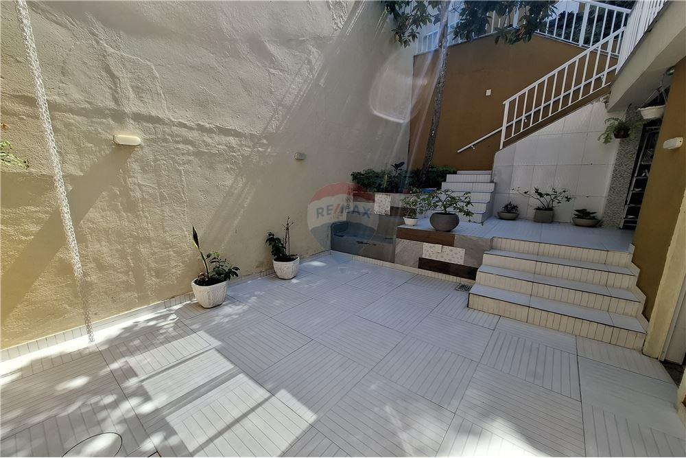 Casa - Venda - Rio de Janeiro , Rio de Janeiro - 31 - 570461037-9