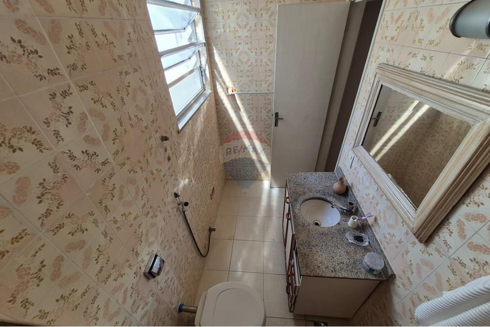 Apartamento - Venda - Rio de Janeiro , Rio de Janeiro - 20251216_094125.jpg - Banheiro - 570391029-38