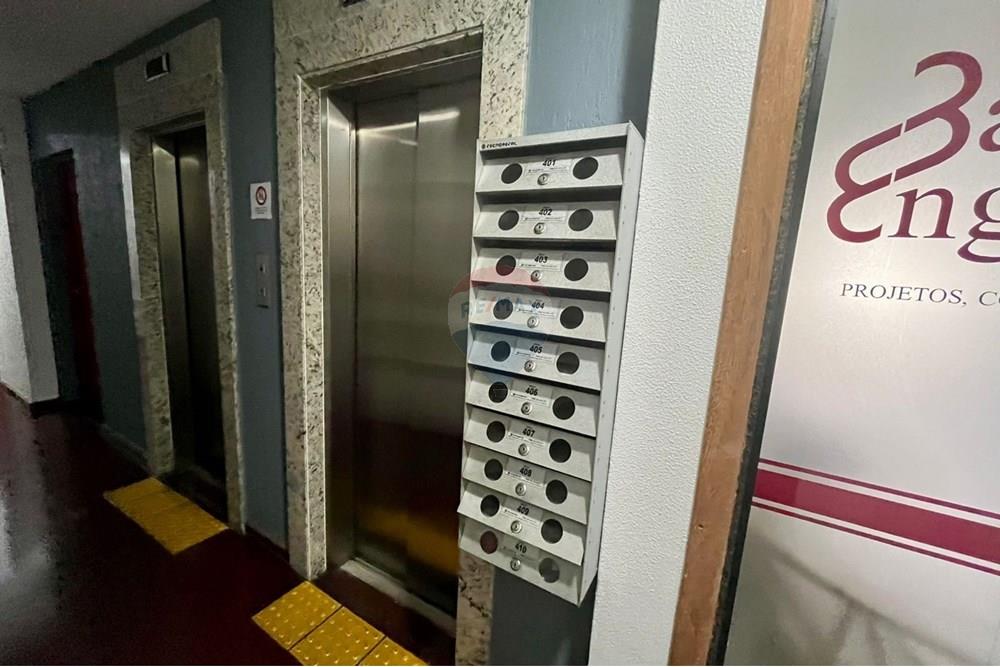 Cj. Comercial/ Sala - Venda - Rio de Janeiro , Rio de Janeiro - 5.jpg - 570501010-29