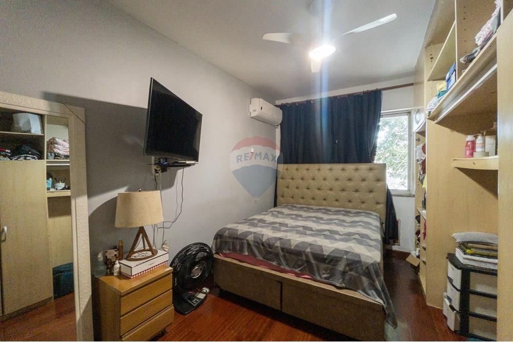 Apartamento - Venda - Rio de Janeiro , Rio de Janeiro - RICARDO-Capanema_98-17.jpg - Quarto principal - 570391001-90
