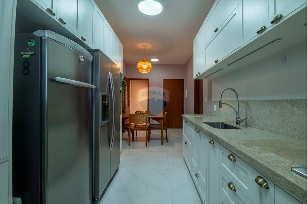 Cobertura - Venda - Rio de Janeiro , Rio de Janeiro - Cópia de DSC_1242-HDR_1.jpg - Cozinha - 570501007-34