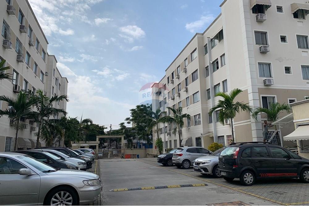 Apartamento - Venda - Rio de Janeiro , Rio de Janeiro - WhatsApp Image 2025-07-22 at 14.54.32.jpeg - Fachada - 570501017-23