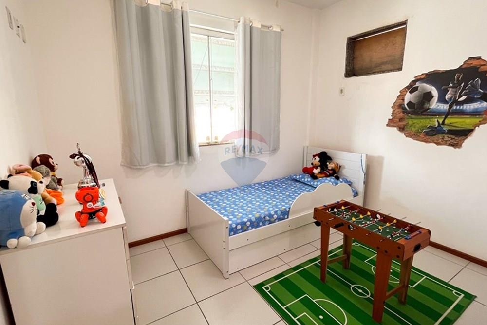 Apartamento - Venda - Rio de Janeiro , Rio de Janeiro - IMG_6897.jpeg - Quarto infantil - 570511008-25