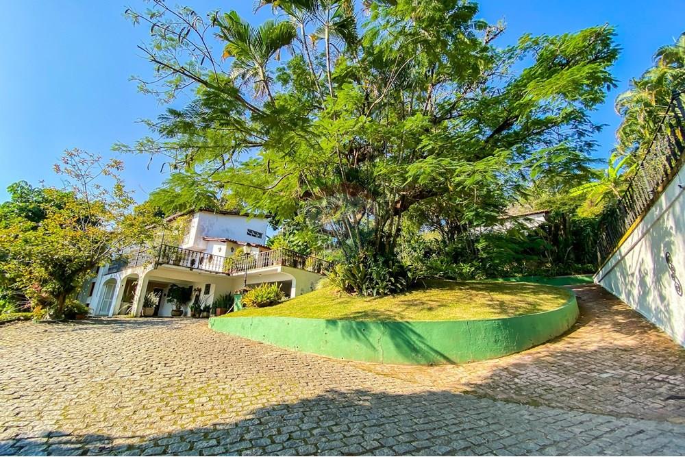 Casa de Condomínio - Venda - Rio de Janeiro , Rio de Janeiro - IMG_5306.JPG - 570421034-41