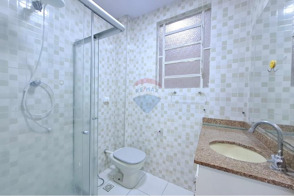 Casa - Venda - Rio de Janeiro , Rio de Janeiro - ENG. DA PEDRA 1557 - OLARIA-51.jpg - Banheiro - 570471012-109