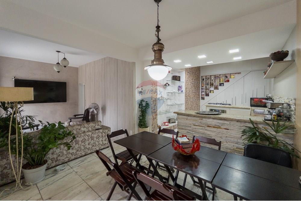 Casa - Venda - Rio de Janeiro , Rio de Janeiro - APC_0023-hdr.jpg - Copa - 570391001-92