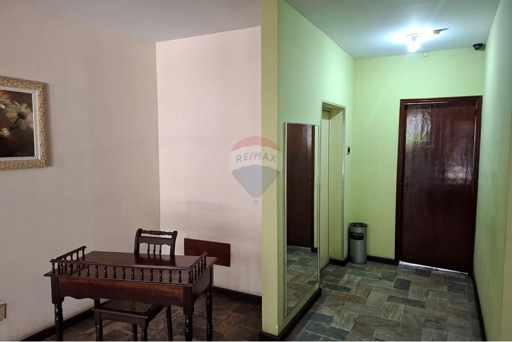 Apartamento - Venda - Rio de Janeiro , Rio de Janeiro - RECEPÇÃO 02.jpg - 570461039-1