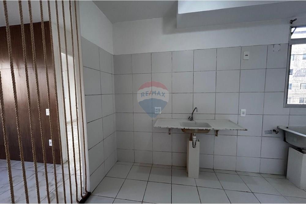 Apartamento - Venda - Nova Iguaçu , Rio de Janeiro - Cozinha 2.jpg - Cozinha - 570501038-3