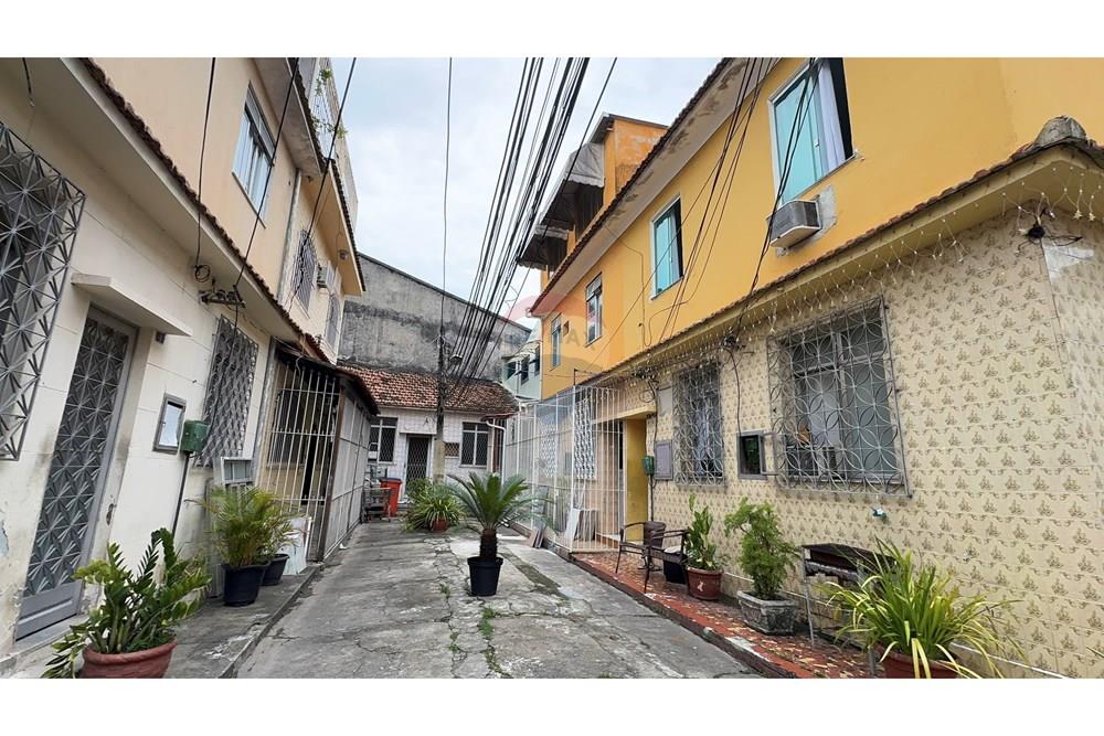 Casa - Venda - Rio de Janeiro , Rio de Janeiro - IMG_5652.JPG - 570481029-46