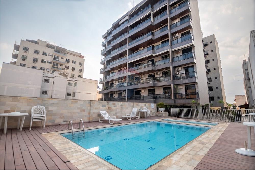 Cobertura - Venda - Rio de Janeiro , Rio de Janeiro - DSC_0015-HDR.jpg - Piscina - 570501007-34