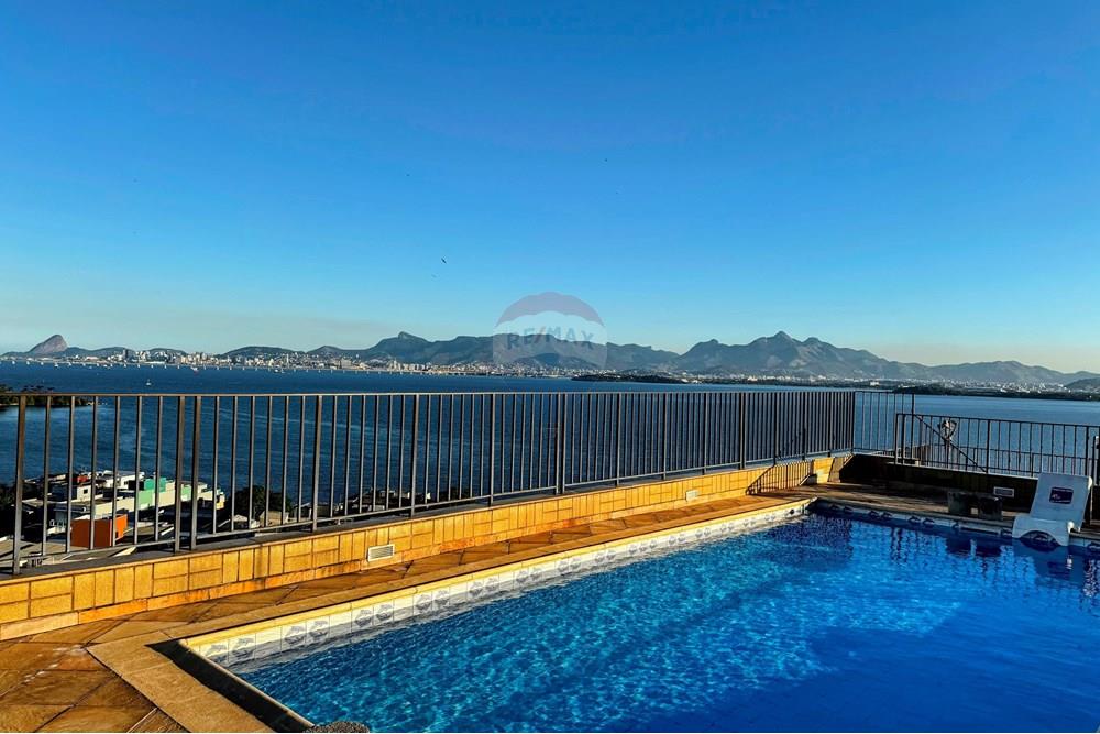 Жилищен - Апартамент - Rio de Janeiro , Rio de Janeiro - BR - IMG_2584-EDIT.jpg - 570381027-232