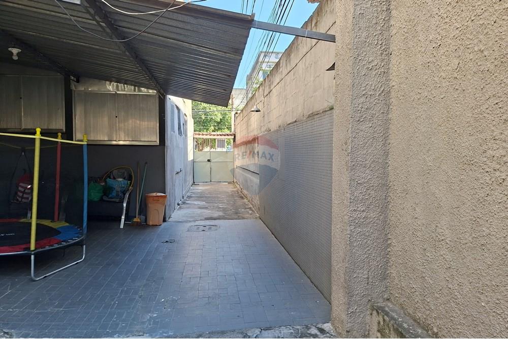 Casa de Vila - Venda - Rio de Janeiro , Rio de Janeiro - 20250521_125902 (1).jpg - 570481045-4