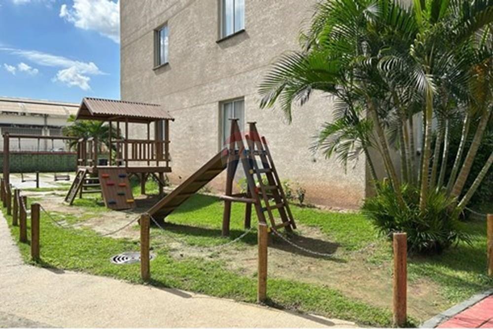 Apartamento - Venda - Rio de Janeiro , Rio de Janeiro - parquinho.jpg - 570501003-92