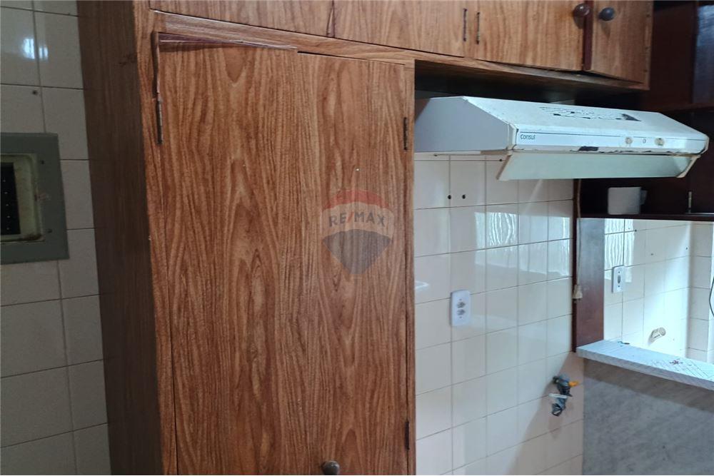 Apartamento - Alugar - Rio de Janeiro , Rio de Janeiro - COZINHA - 570491008-58