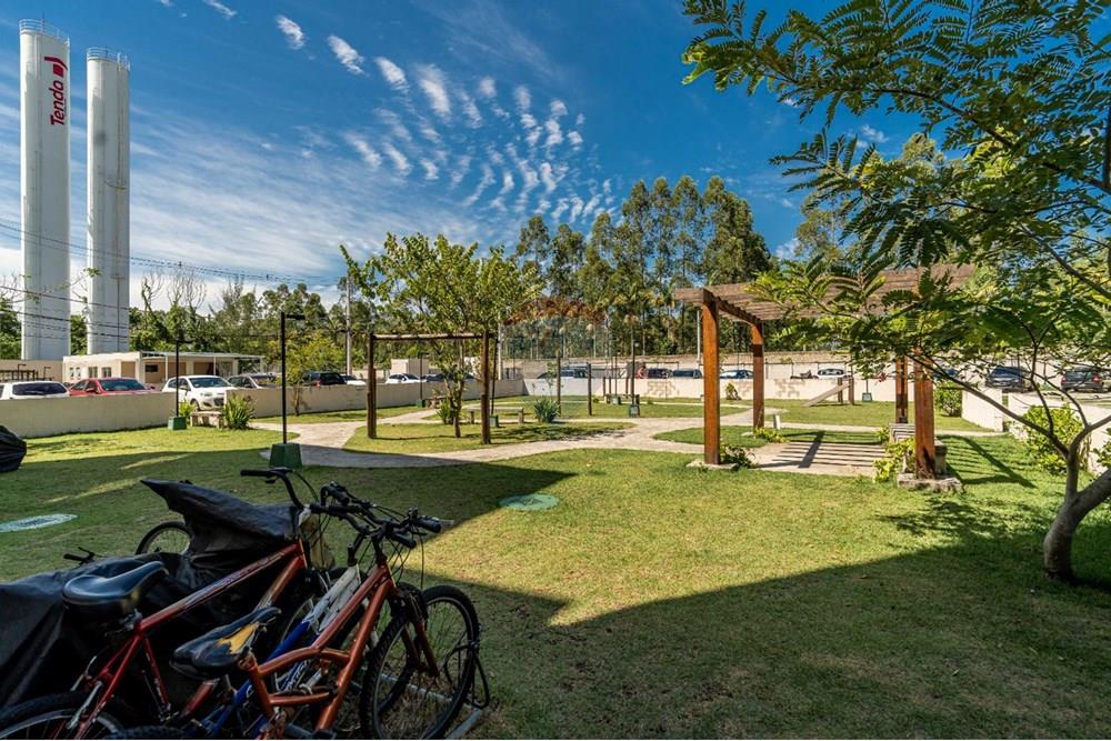 Apartamento - Venda - Rio de Janeiro , Rio de Janeiro - area verde 1.jpeg - 570381001-189