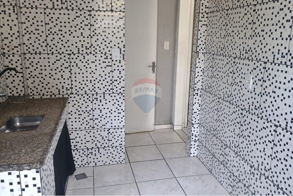 Apartamento - Venda - Rio de Janeiro , Rio de Janeiro - WhatsApp Image 2025-10-26 at 12.49.20 (3).jpeg - Cozinha - 570491008-68