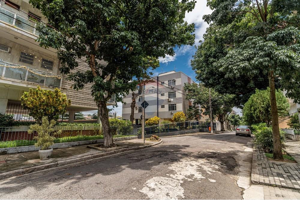 Apartamento - Venda - Rio de Janeiro , Rio de Janeiro - Apartamento 2 quartos a venda na rua agostinho dos santos 21 (84).jpg - 570451039-81