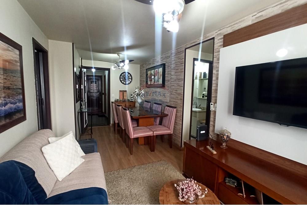 Apartamento - Venda - Rio de Janeiro , Rio de Janeiro - IMG_20251009_171820.jpg - Sala - 570471029-30