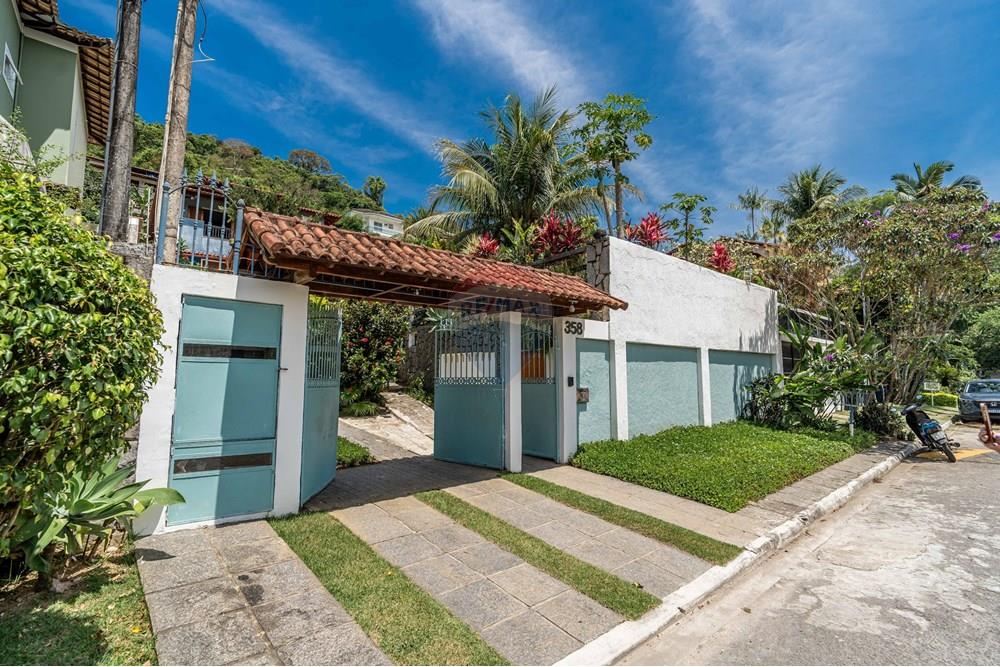 Casa de Condomínio - Venda - Rio de Janeiro , Rio de Janeiro - REMAX-150.jpg - 570381001-184