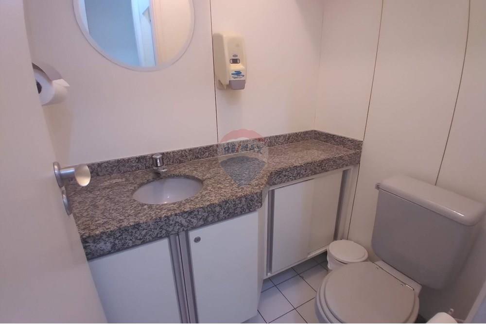 Cj. Comercial/ Sala - Venda - Rio de Janeiro , Rio de Janeiro - 20231106_135117.jpg - 570531003-9