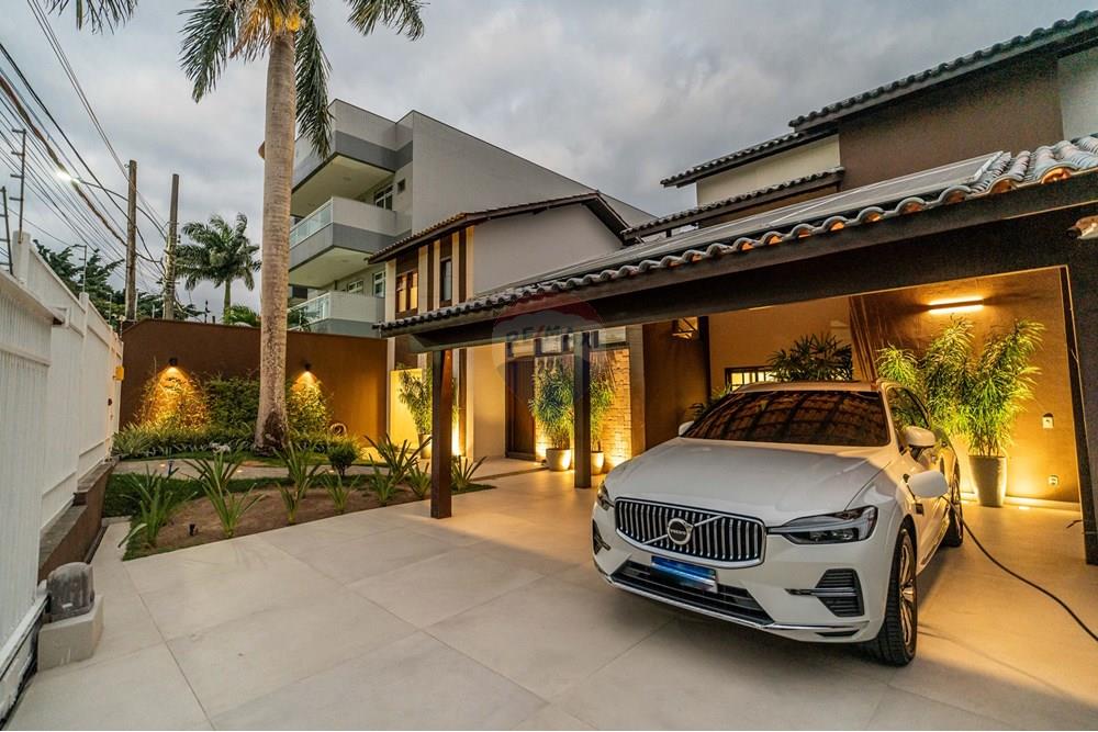 Gyvenamasis - Namas - Rio de Žaneiras , Rio de Žaneiras - BR - REMAX-200.jpg - 570381053-52