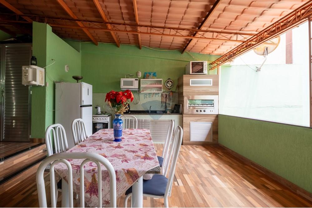 Casa - Venda - Rio de Janeiro , Rio de Janeiro - DSC_2702-HDR.jpg - Área Gourmet - 570501014-55