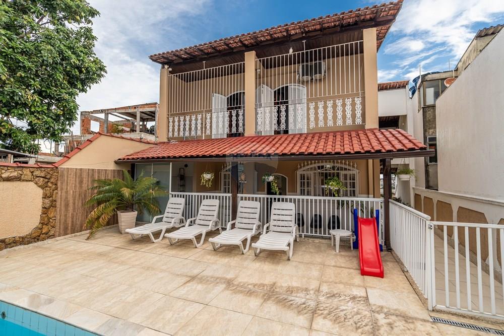 Casa - Venda - Rio de Janeiro , Rio de Janeiro - REMAX-40.jpg - 570381053-73