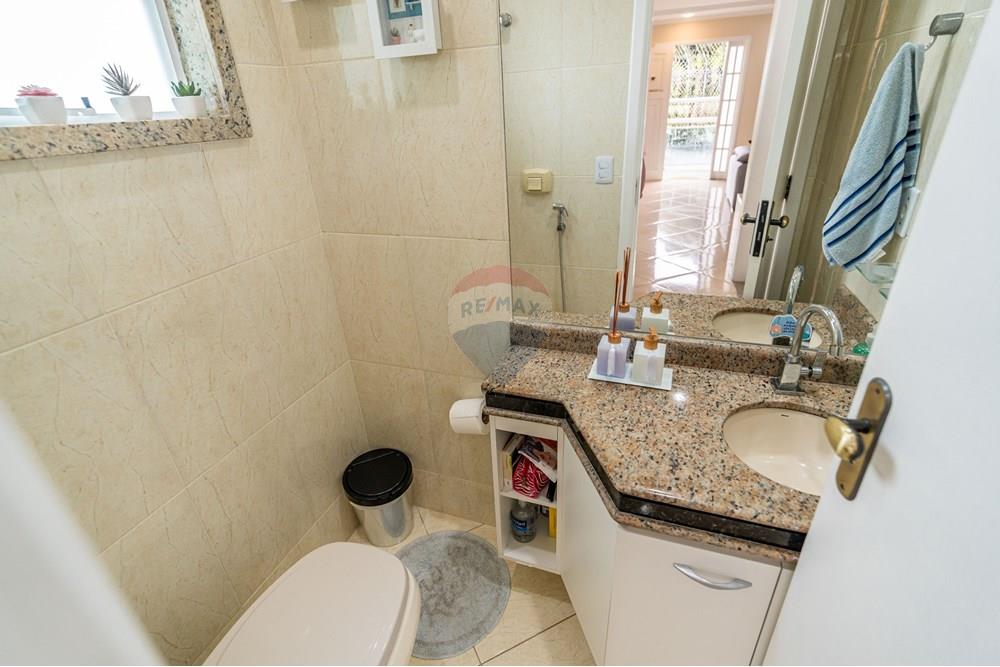 Casa - Venda - Rio de Janeiro , Rio de Janeiro - casa venda jardim guanabara 3 quartos suite vista piscina mar area gourmet edicula (33).jpg - 570451032-3