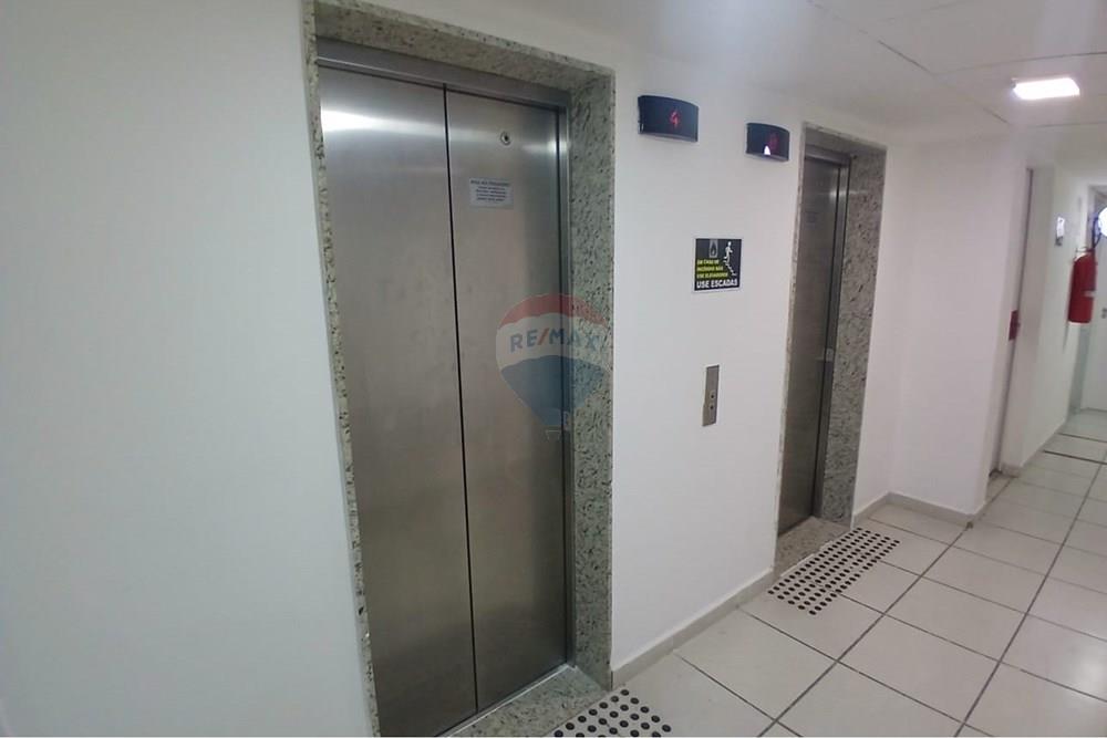 Cj. Comercial/ Sala - Venda - Rio de Janeiro , Rio de Janeiro - Hall Prime Center.jpeg - 570371043-21