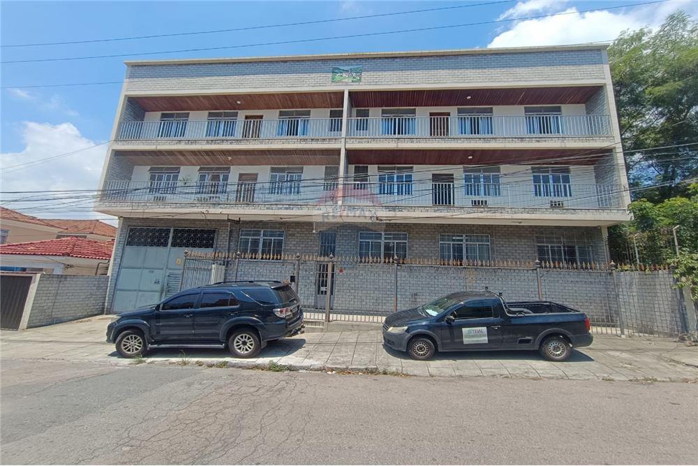 Apartamento - Alugar - Rio de Janeiro , Rio de Janeiro - 2 - 570471011-280