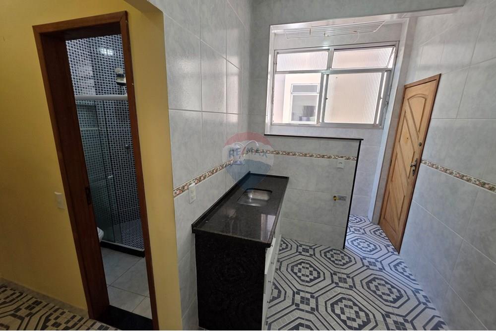 Apartamento - Venda - Rio de Janeiro , Rio de Janeiro - 20251129_110737.jpg - Cozinha - 570461047-49