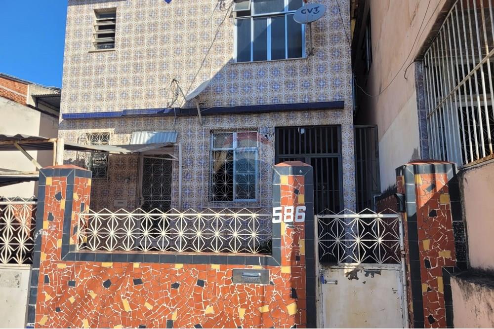 Apartamento - Venda - Rio de Janeiro , Rio de Janeiro - IMG-20251024-WA0109.jpg - Garagem - 570471019-107