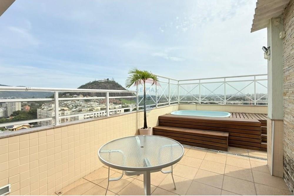 Cobertura - Venda - Rio de Janeiro , Rio de Janeiro - 54.jpeg - 570381001-192