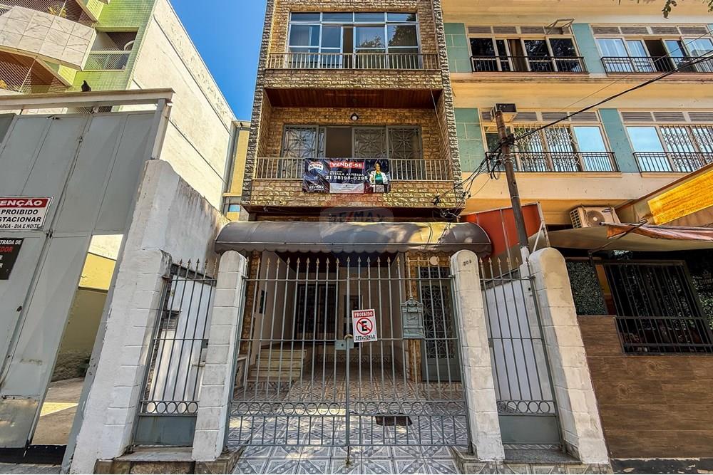 Apartamento - Venda - Rio de Janeiro , Rio de Janeiro - 1-IMG_2784.jpg - 570421023-33