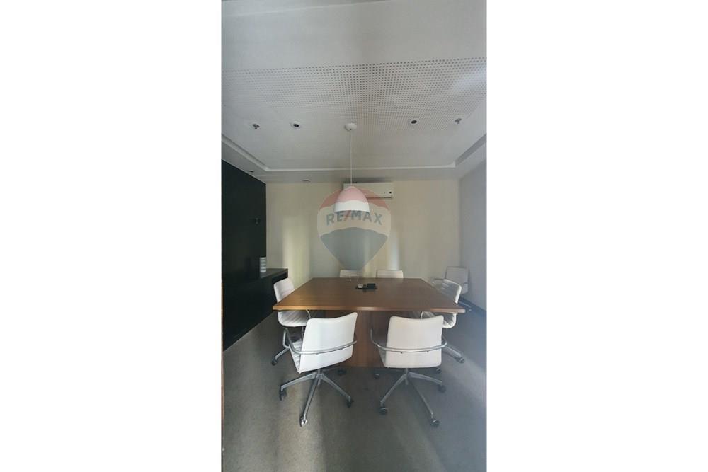Cj. Comercial/ Sala - Venda - Rio de Janeiro , Rio de Janeiro - Sala de reuniao.jpg - 570391031-72