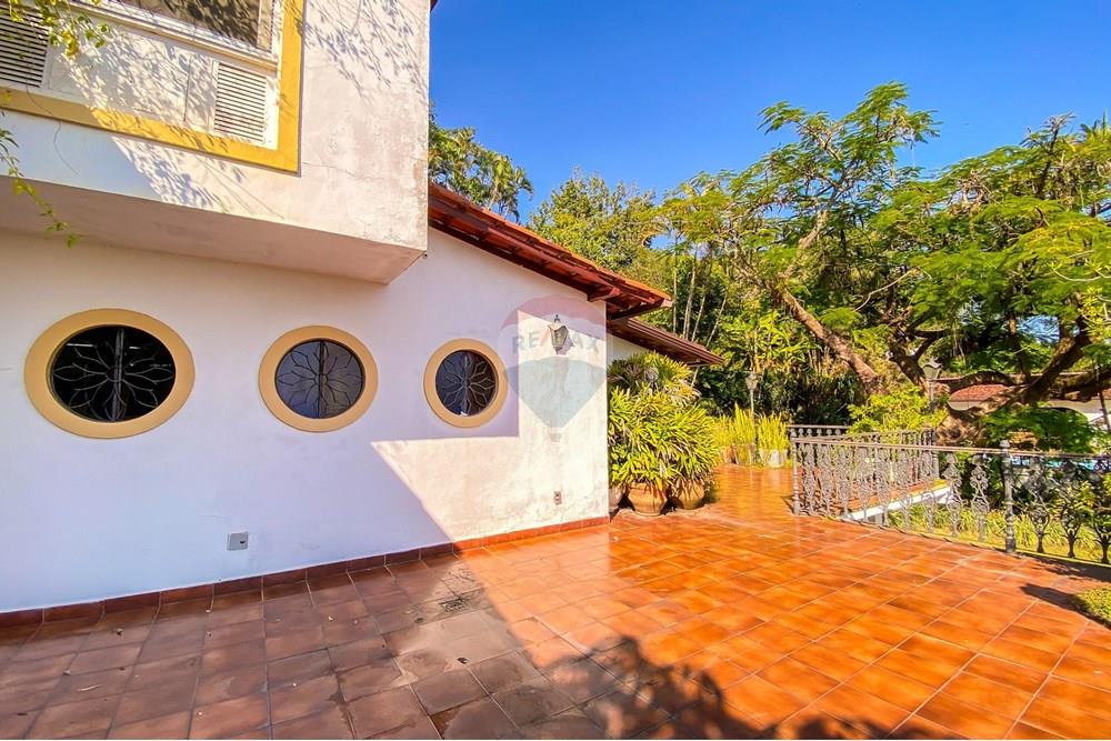 Casa de Condomínio - Venda - Rio de Janeiro , Rio de Janeiro - IMG_5218.JPG - 570421034-41