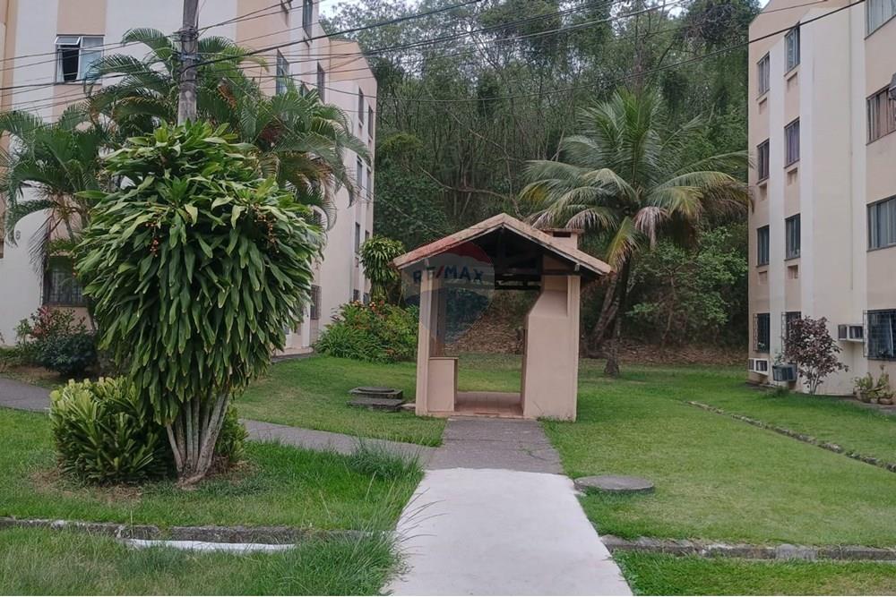 Apartamento - Venda - Rio de Janeiro , Rio de Janeiro - WhatsApp Image 2025-12-17 at 14.40.22.jpeg - Quintal - 570491008-71