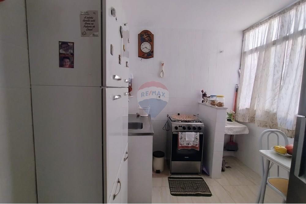 Apartamento - Venda - Rio de Janeiro , Rio de Janeiro - WhatsApp Image 2025-02-25 at 22.07.45.jpeg - Cozinha - 570391005-60