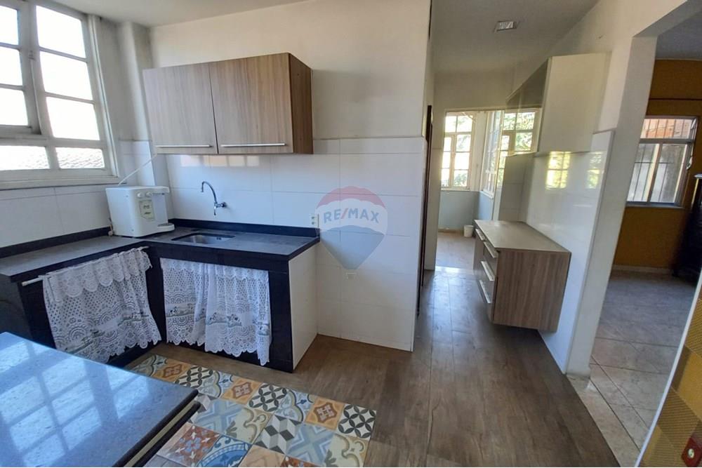 Casa - Venda - Rio de Janeiro , Rio de Janeiro - Apto 201_Cozinha 002.jpg - Cozinha - 570501017-18