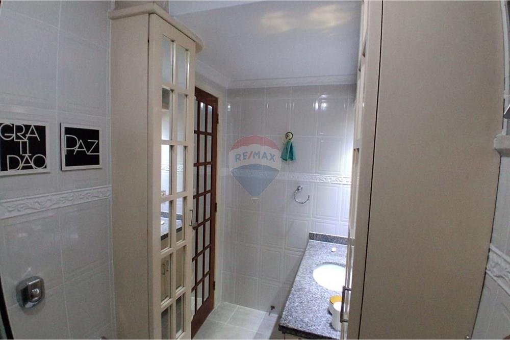 Apartamento - Alugar - Rio de Janeiro , Rio de Janeiro - Banheiro 2.jpeg - 570511005-218