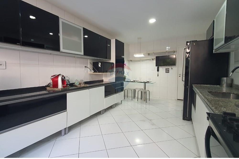 Apartamento - Venda - Rio de Janeiro , Rio de Janeiro - cozinha4.jpg - 570391031-71