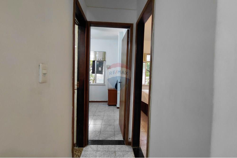 Жилищен - Апартамент - Rio de Janeiro , Rio de Janeiro - BR - 20250904_094054.jpg - 570421034-43