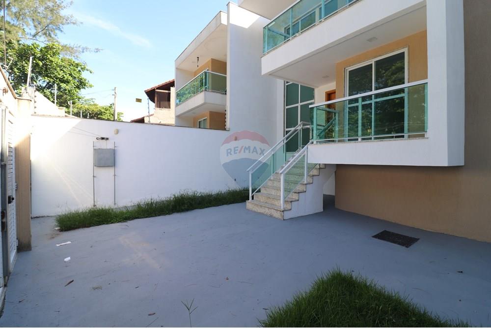 Casa - Venda - Rio de Janeiro , Rio de Janeiro - area externa 3.JPG - 570381013-239