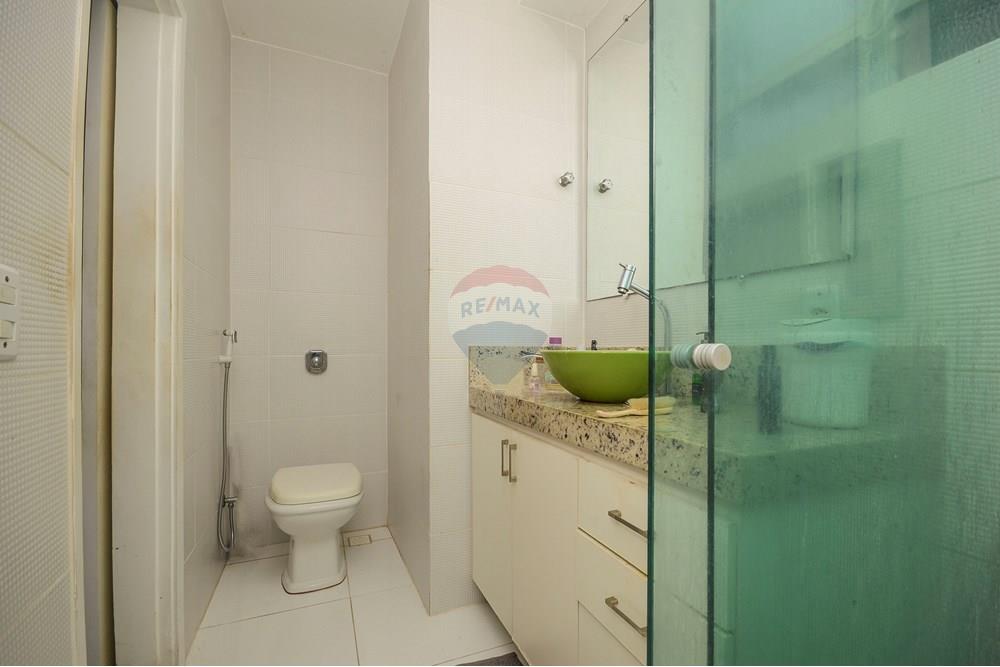 Apartamento - Venda - Rio de Janeiro , Rio de Janeiro - CA4_6427.JPG - 570391023-79