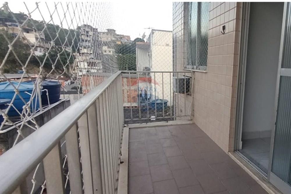 Apartamento - Venda - Rio de Janeiro , Rio de Janeiro - WhatsApp Image 2025-11-21 at 12.14.26.jpeg - Varanda - 570391001-94