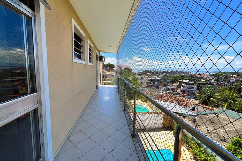 Casa - Venda - Rio de Janeiro , Rio de Janeiro - IMG_5727.jpeg - Varanda - 570511008-22